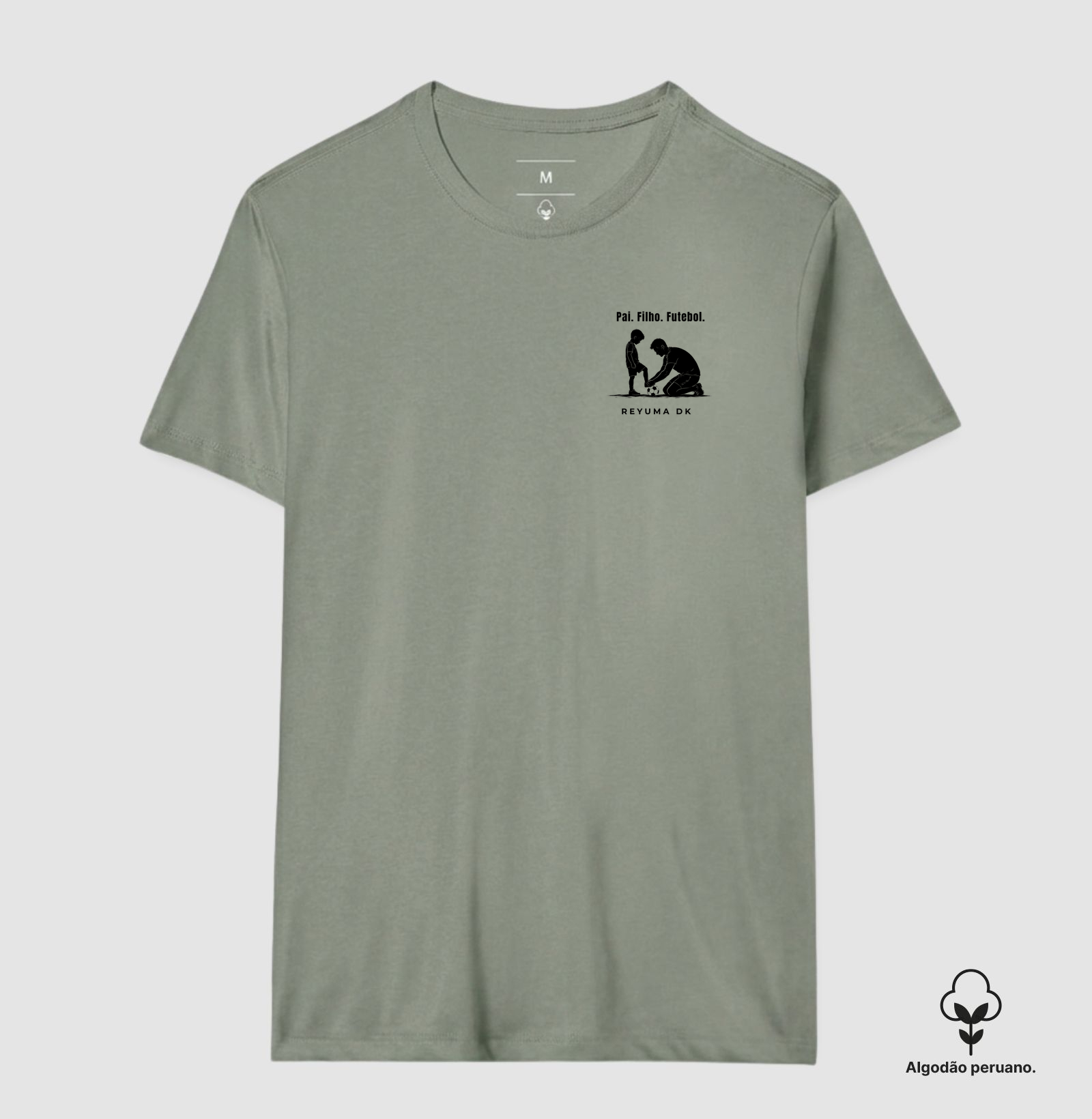 Camisa 8