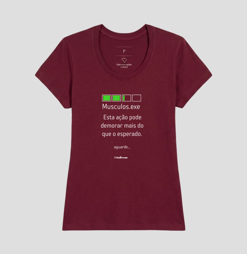 Camisa 18