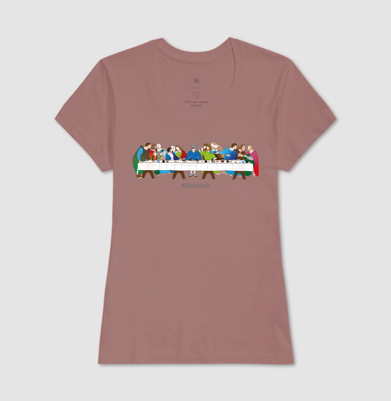 Camisa 17
