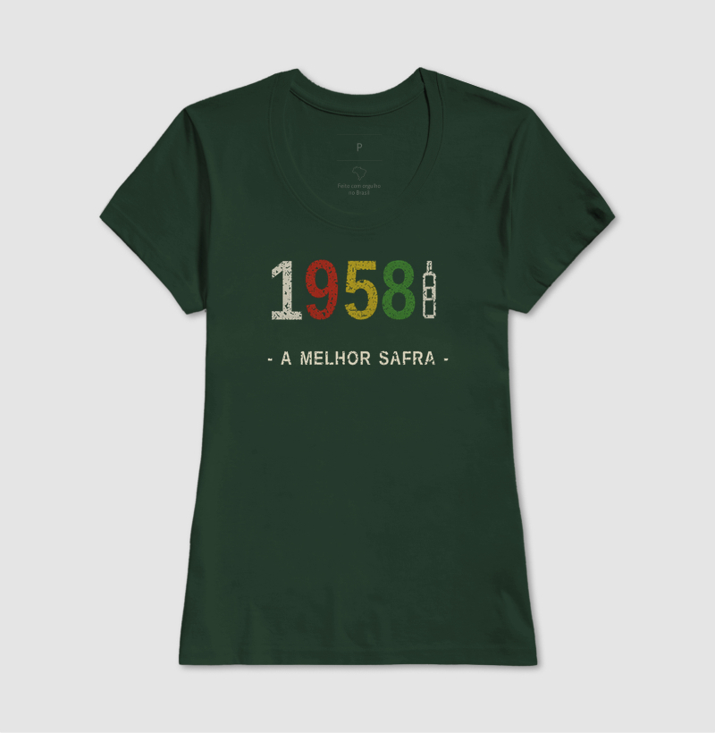 Camisa 10