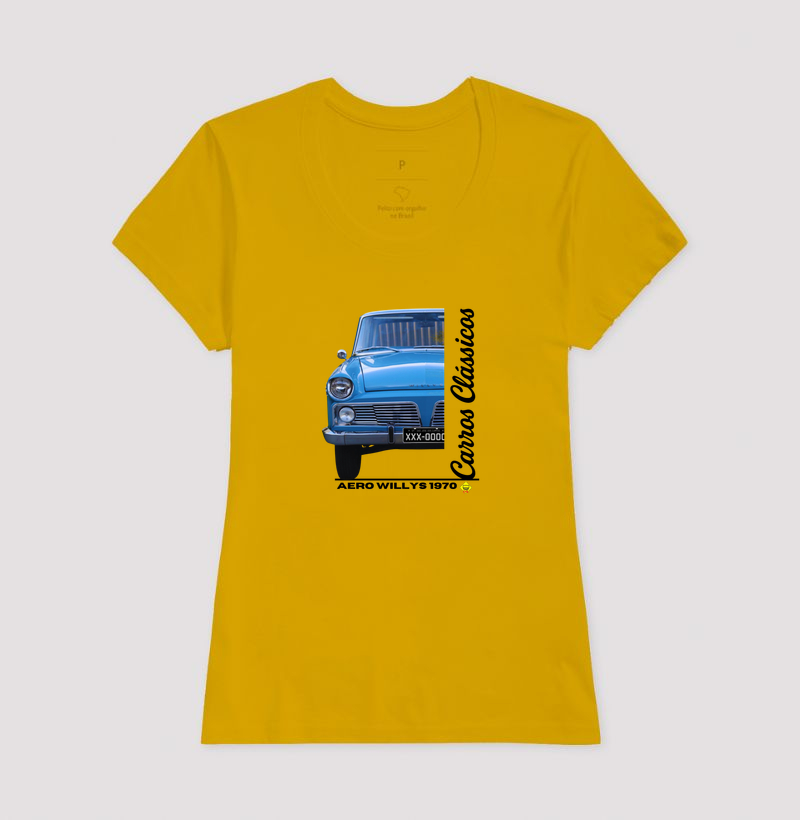 Camisa 17