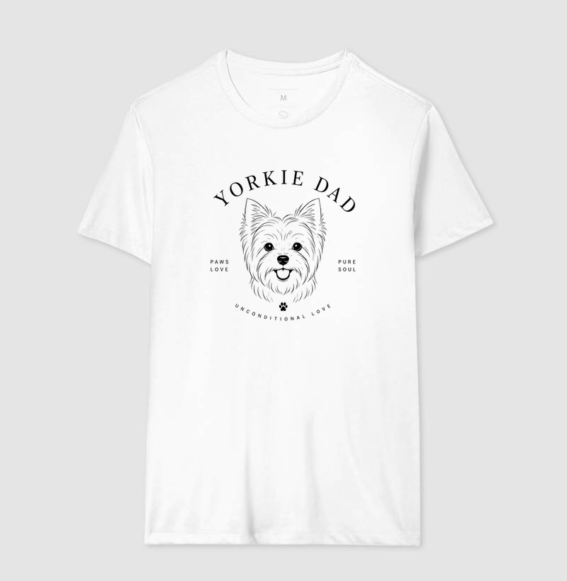 Yorkie DAD - Imagem 2