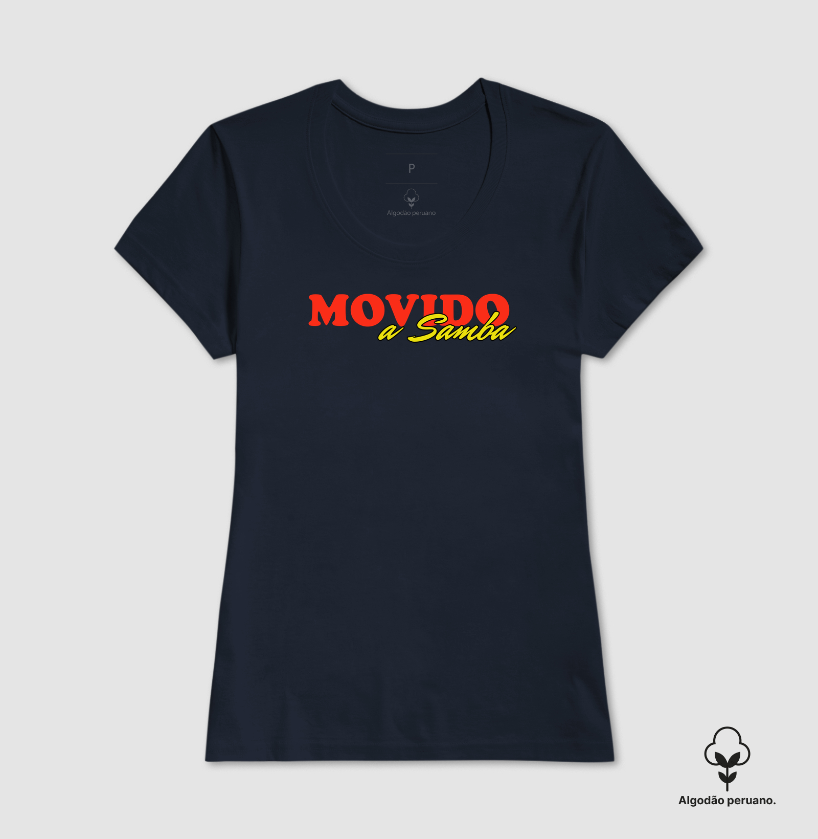 Movido a Samba - Imagem 7
