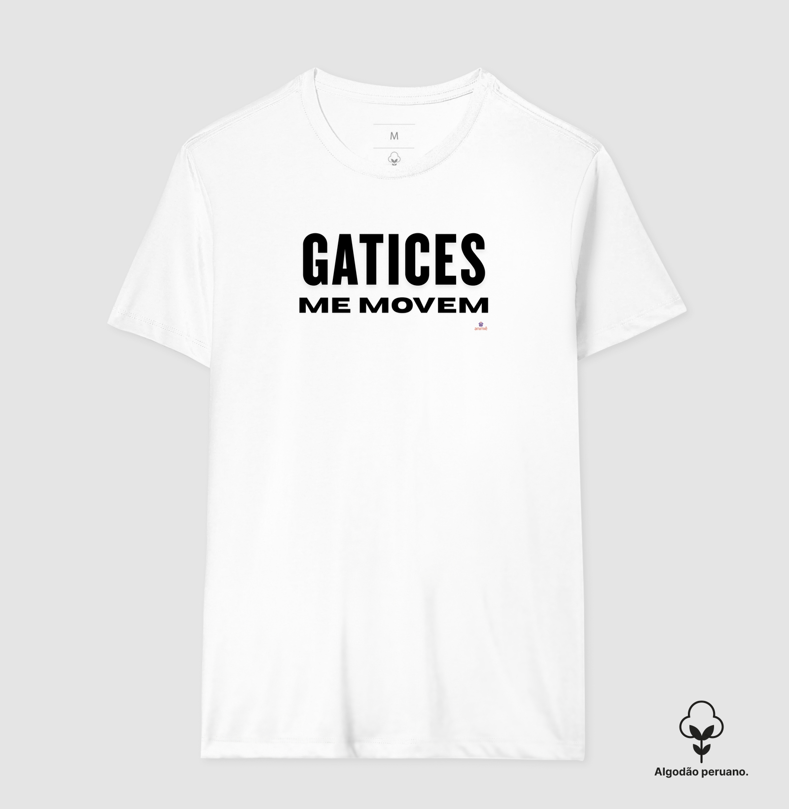 Gatices Me Movem - Imagem 4