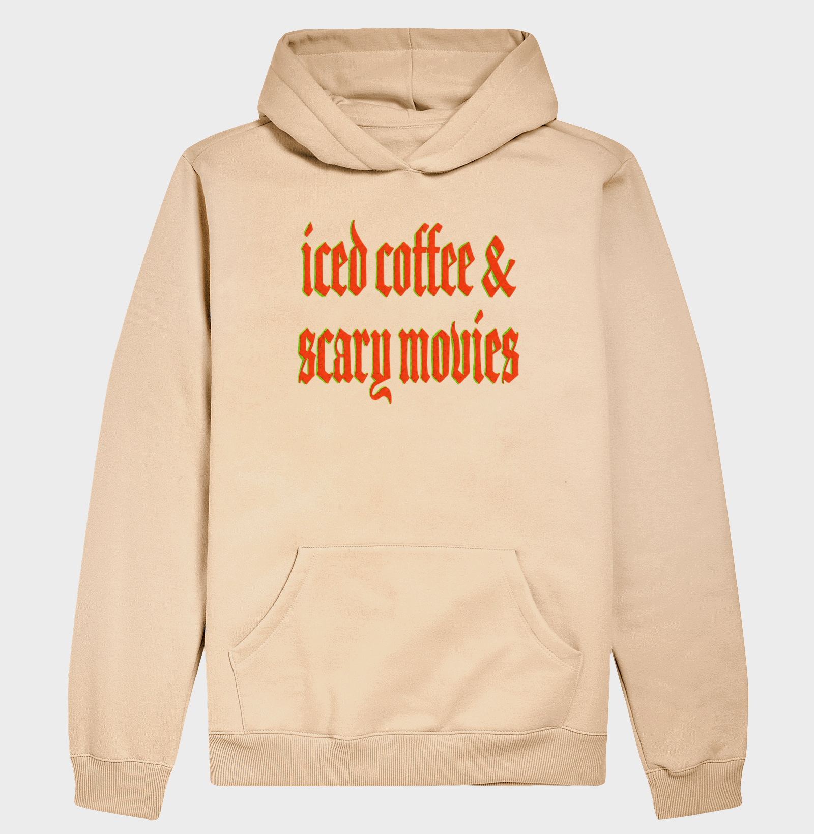 Iced Coffee & Scary Movies - Imagem 5