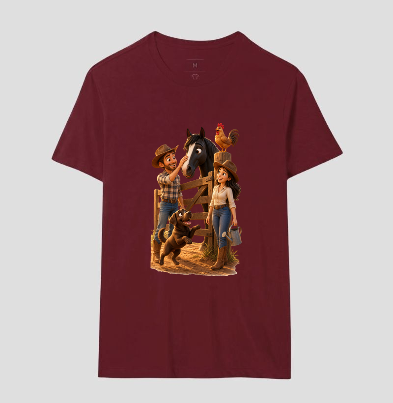 Camisa 20