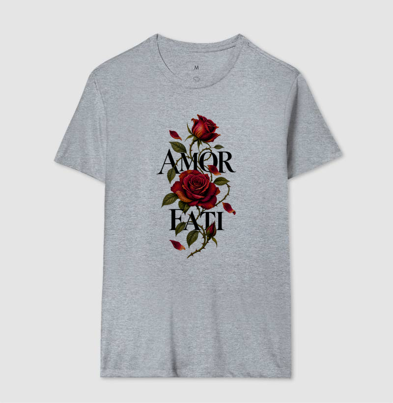 Amor Fati — Rosas do Destino - Imagem 8