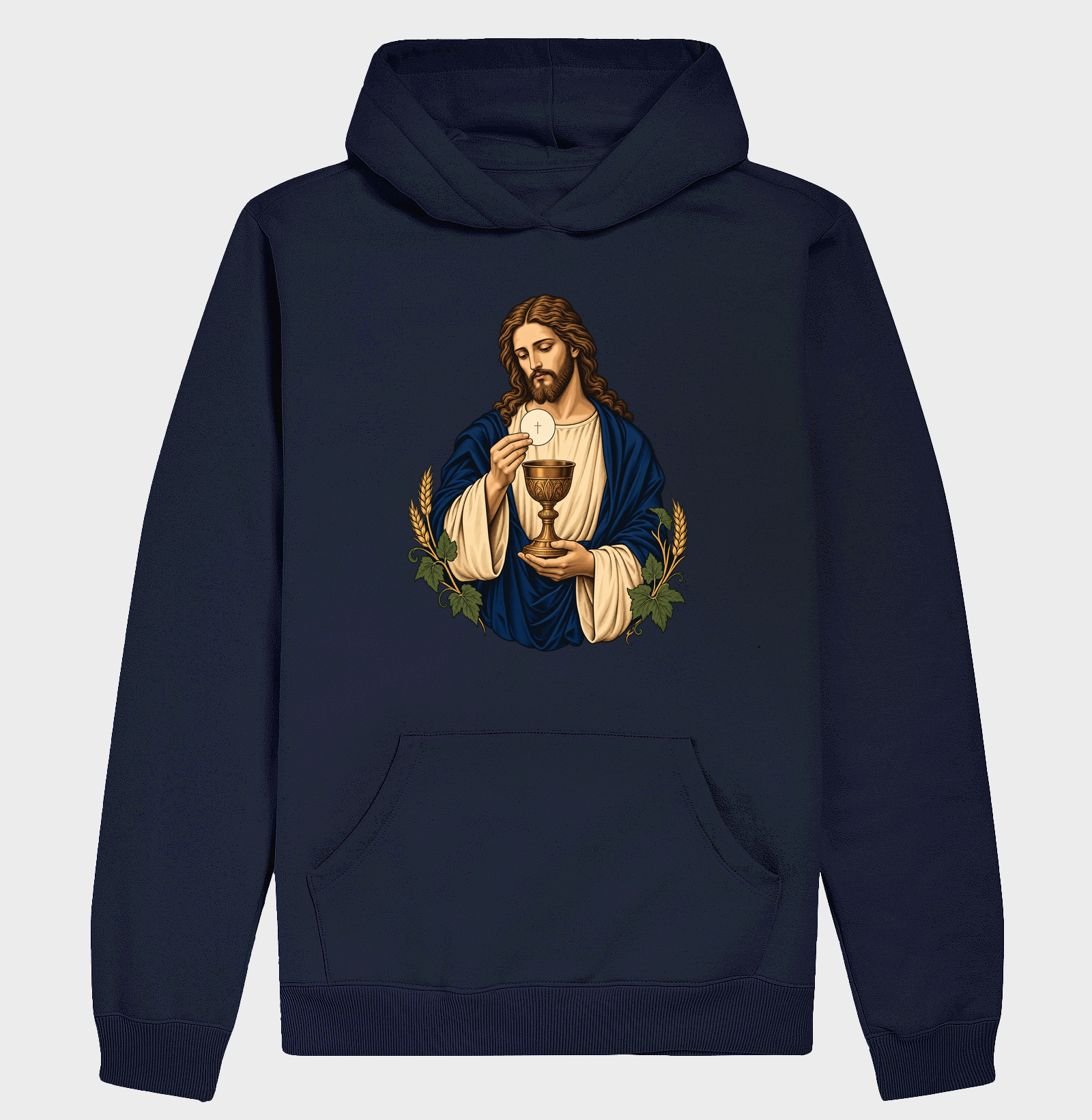 Cristo Eucarístico - Cristo Vivo - Imagem 4