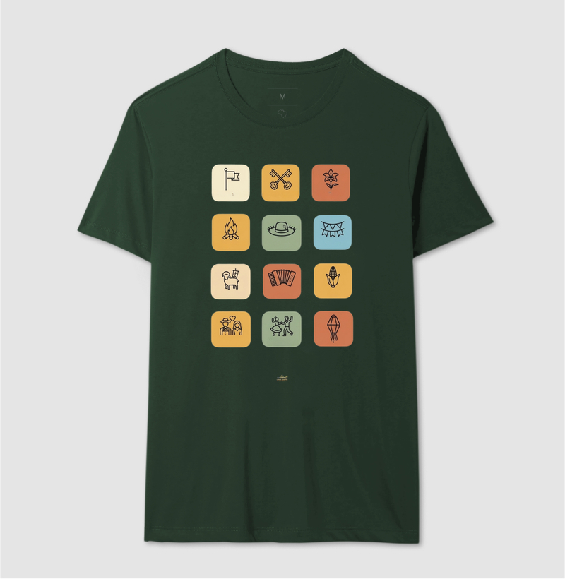 Camisa 11