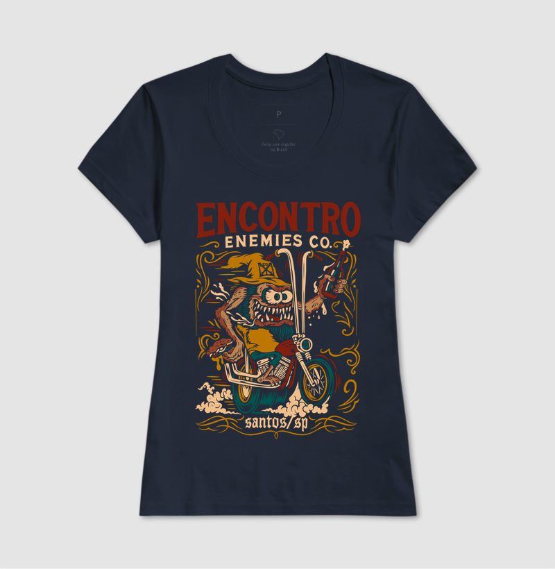Camisa 7