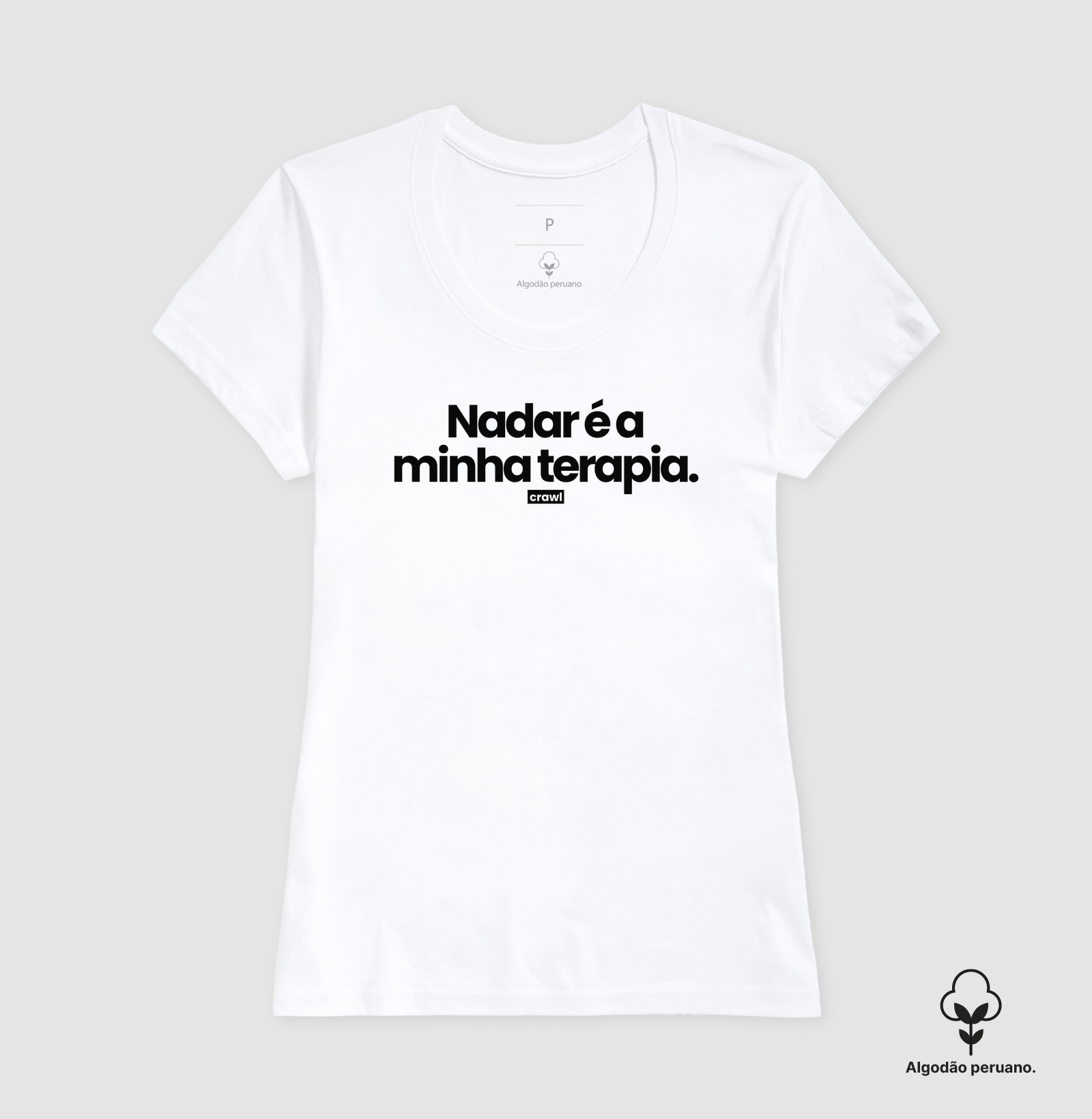 Nadar é a Minha Terapia - Imagem 5