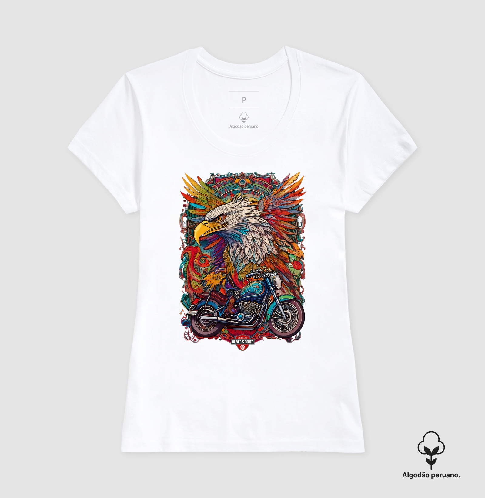 Eagle Colors - Imagem 3