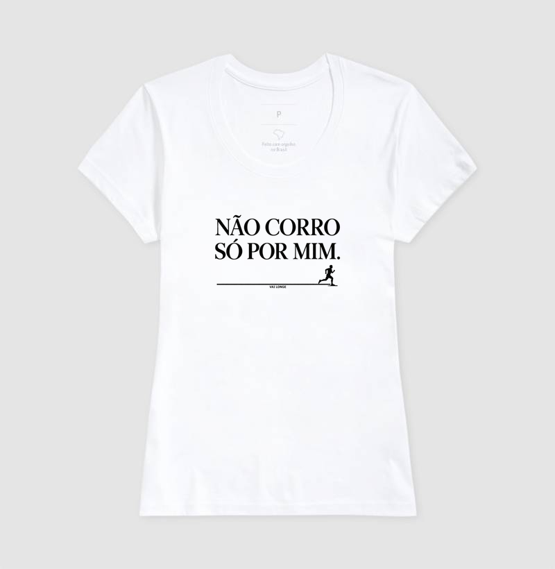 Não Corro Só Por Mim - Imagem 7