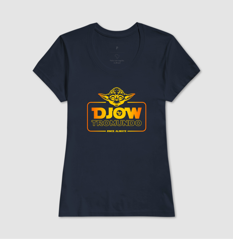 DJOWTROMUNDO® — YODA - Imagem 5