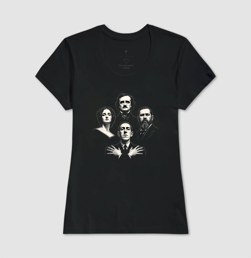 Mestres do Horror Gótico - Imagem 3