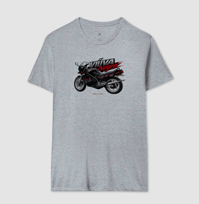 Moto viúva negra - Imagem 8