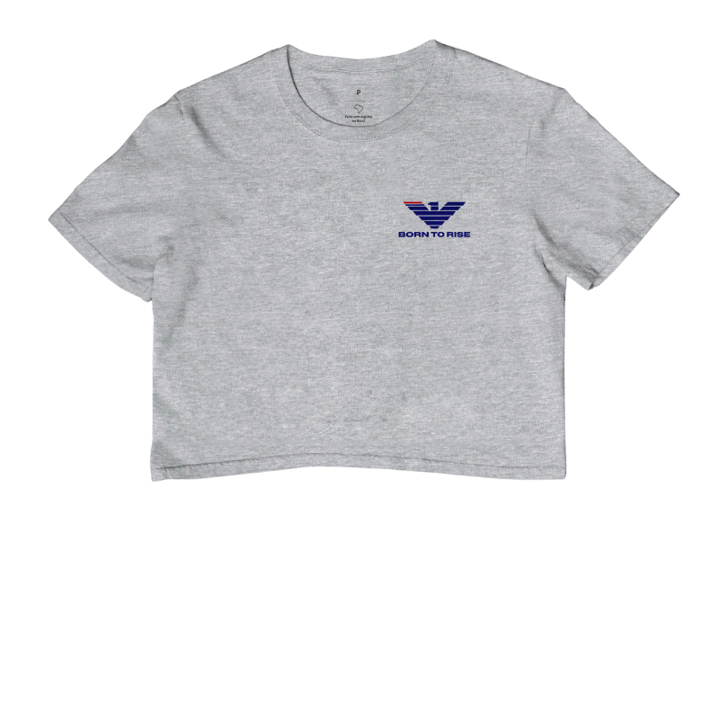 A estampa RISE AGAIN é um símbolo de confiança, superação e evolução. Com uma poderosa águia azul representando força, visão e liberdade, esta arte inspira aqueles que transformam desafios em oportunidades e nunca deixam de acreditar em seus sonhos. - Imagem 6