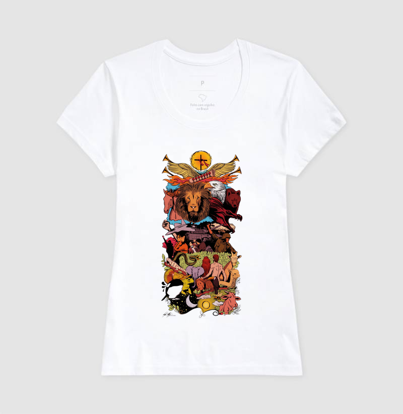 Camisa 5