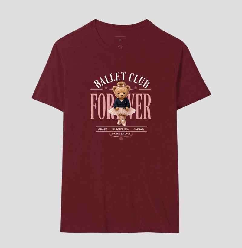 Ballet Club forever - Imagem 17