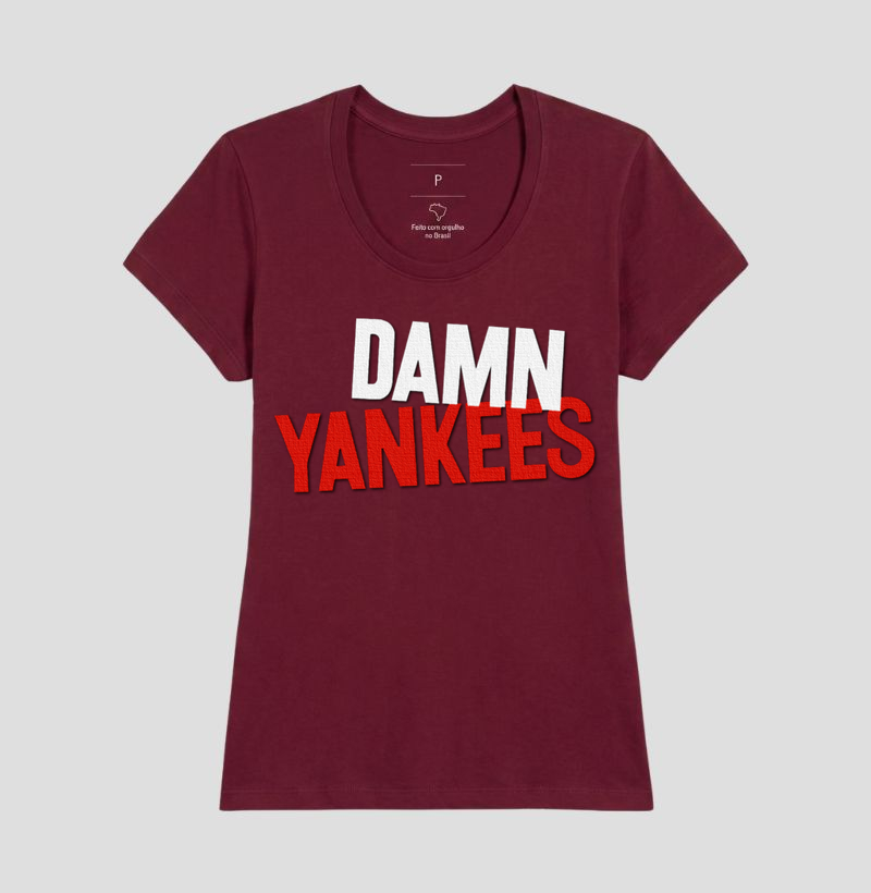 Damn Yankees - Imagem 19