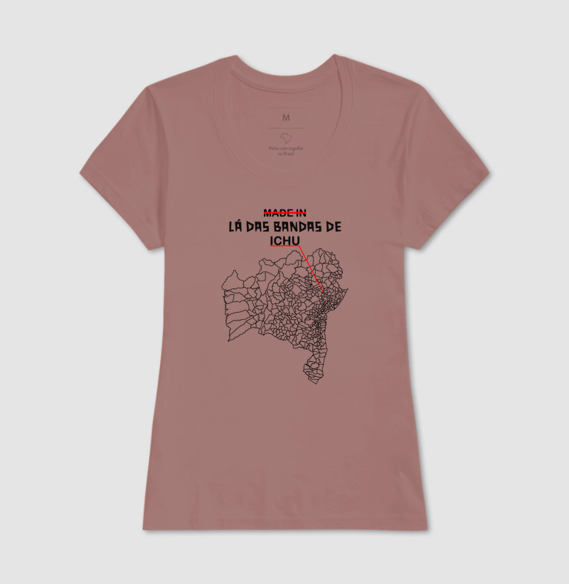 Camisa 16