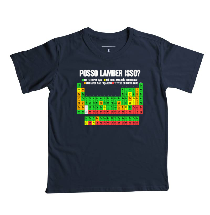 Posso lamber isso? - Imagem 7