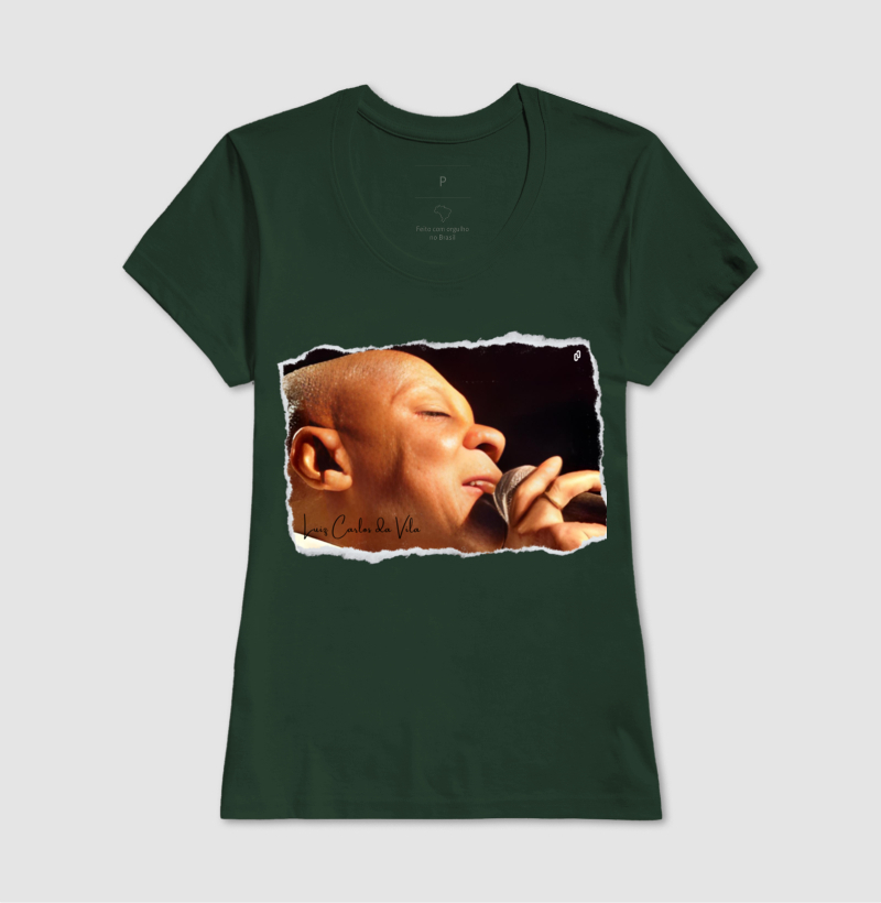 Camisa 12