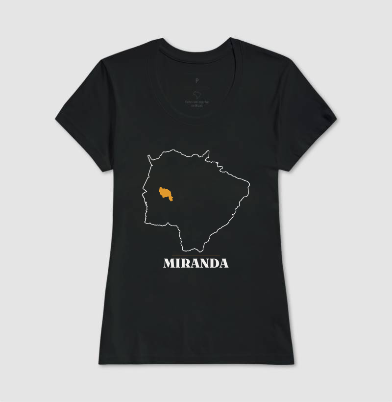 Miranda | Traço MS - Imagem 3