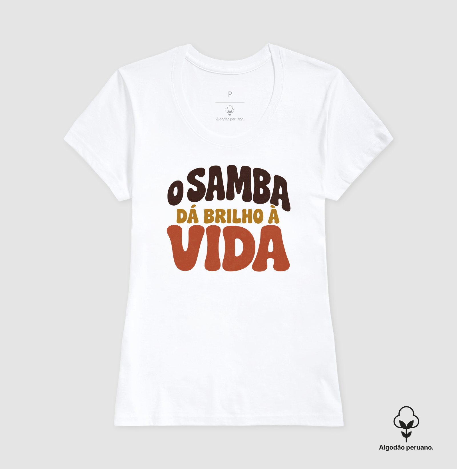 O Samba da brilho a vida - Imagem 7