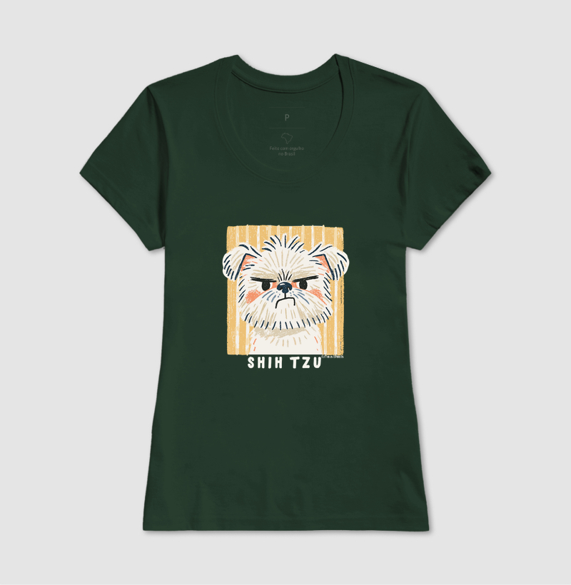 Camisa 12