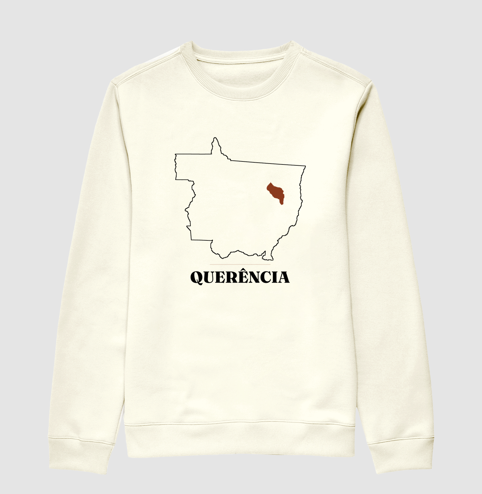 Querência | Traço MT - Imagem 2