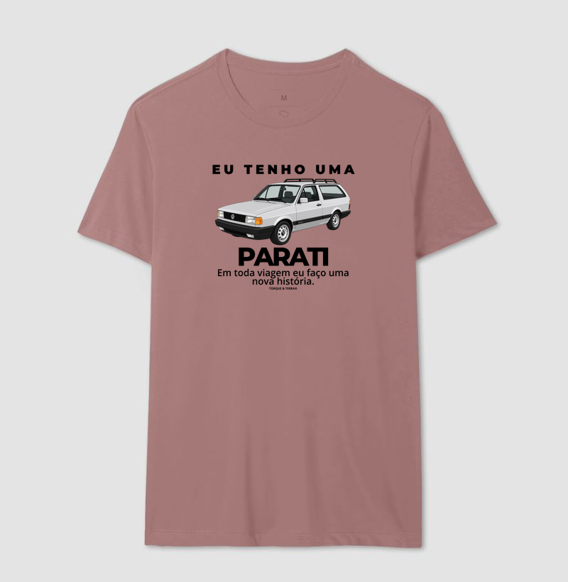 Eu tenho uma Parati prata - Imagem 16