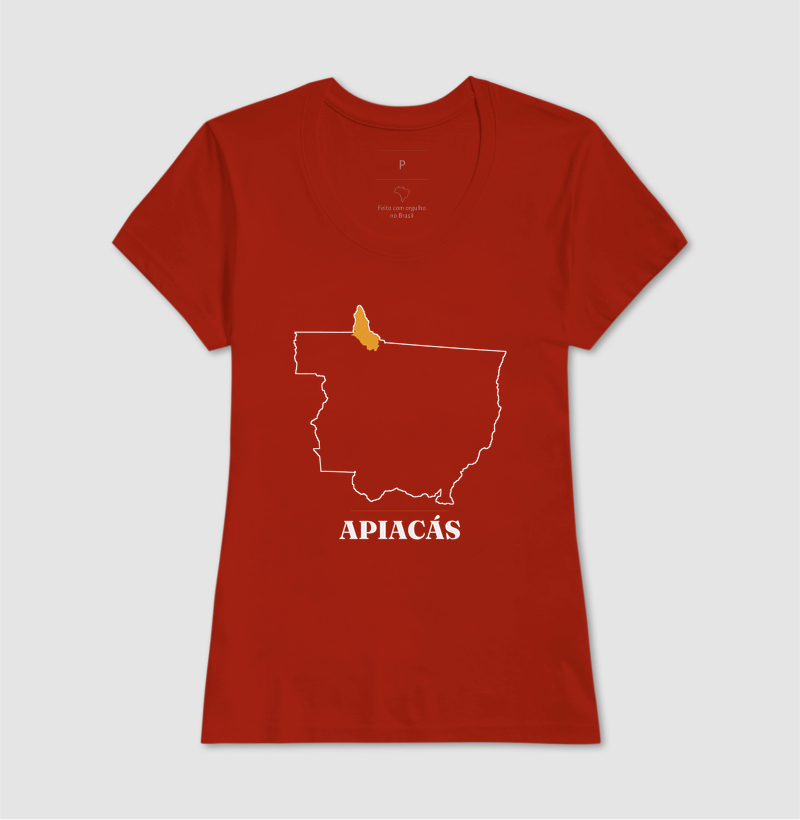 Apiacás | Traço MT - Imagem 11