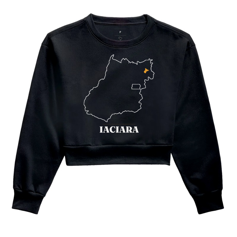 Iaciara | Traço GO - Imagem 2