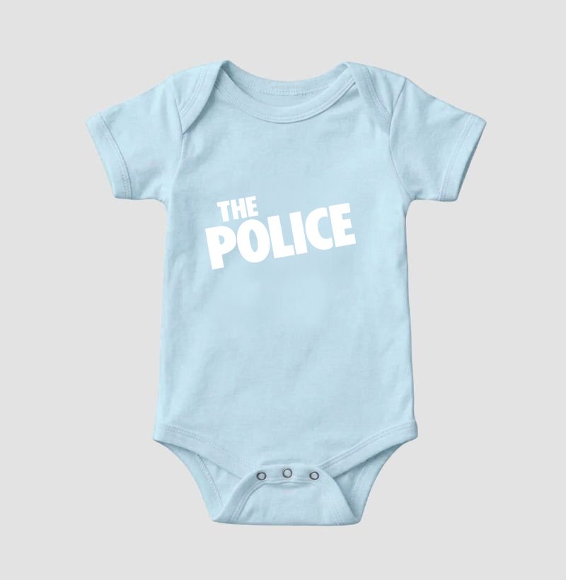 The Police - Imagem 5