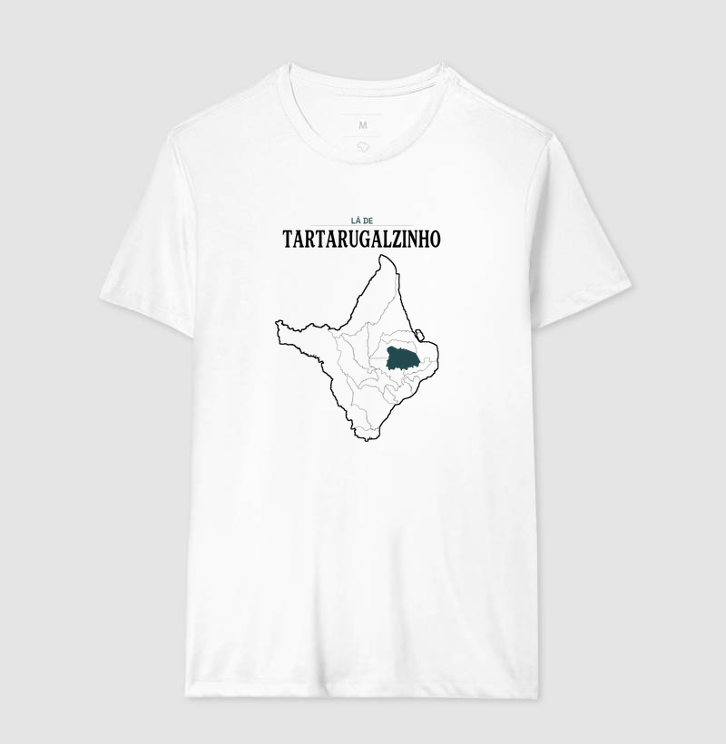 Tartarugalzinho | Território AP - Imagem 4
