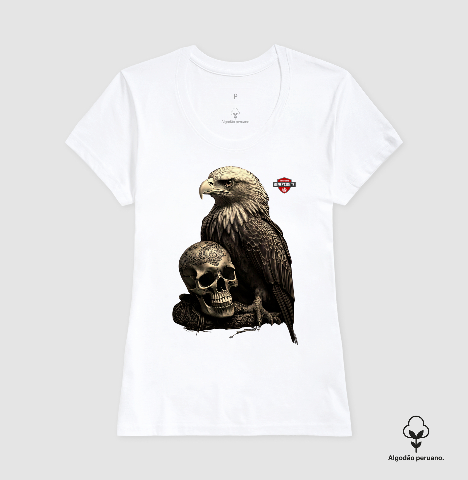 Live Fast & Ride Free - Imagem 7