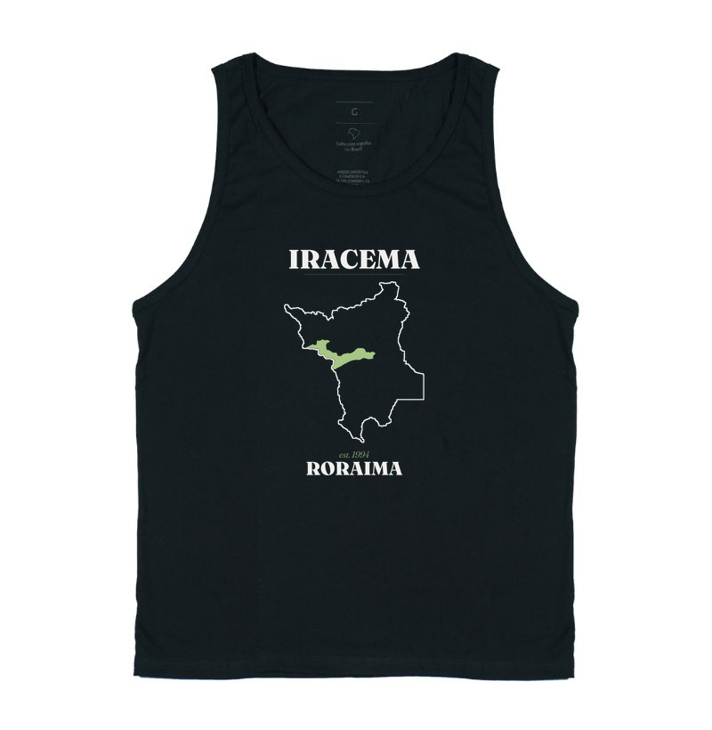 Iracema | Legado RR - Imagem 3