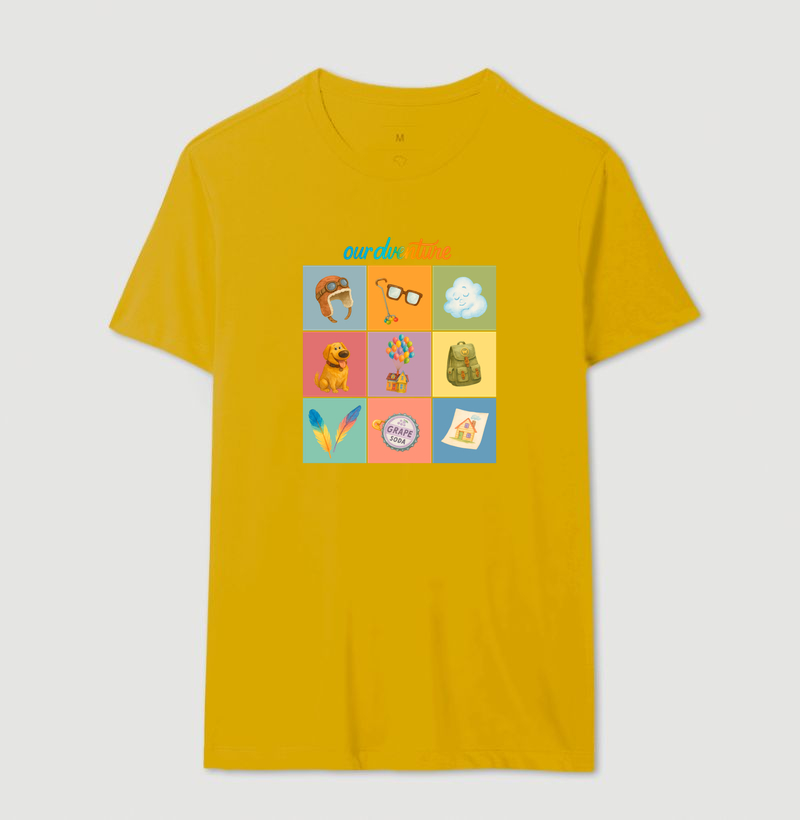 Camisa 16