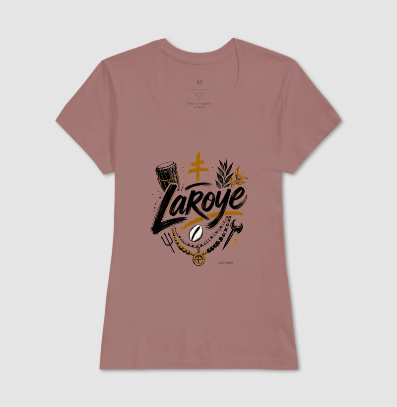 Camisa 19