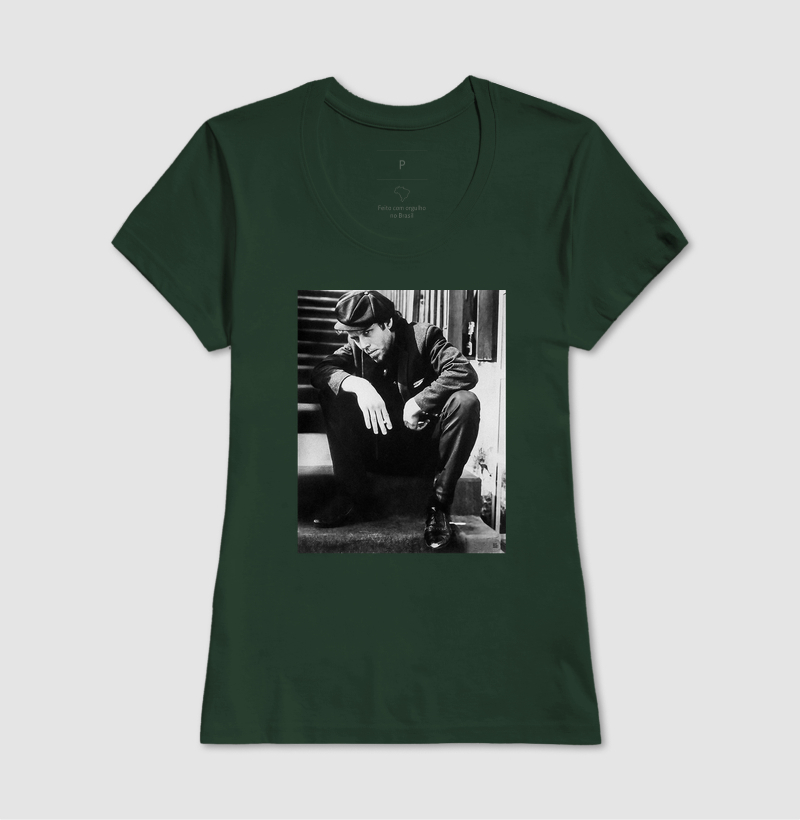 Camisa 14