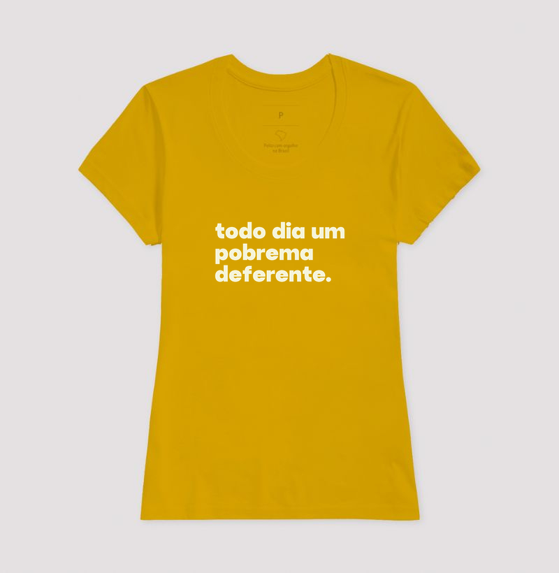 Pobrema Deferente - Imagem 15