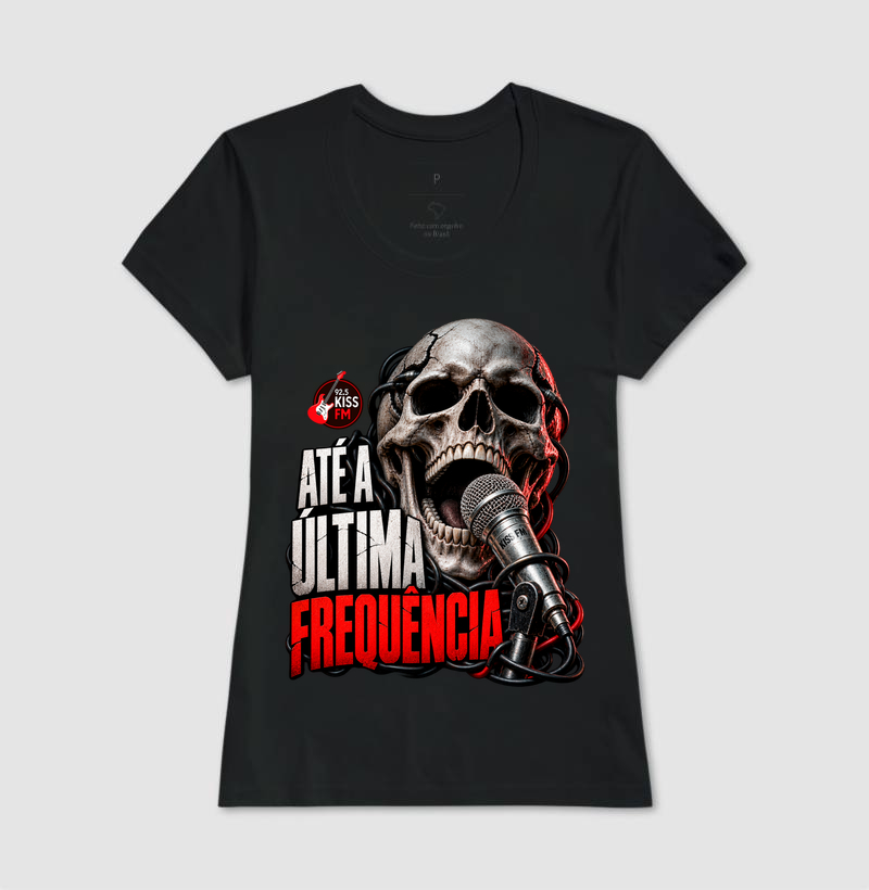 Até a Última Frequência - Imagem 3