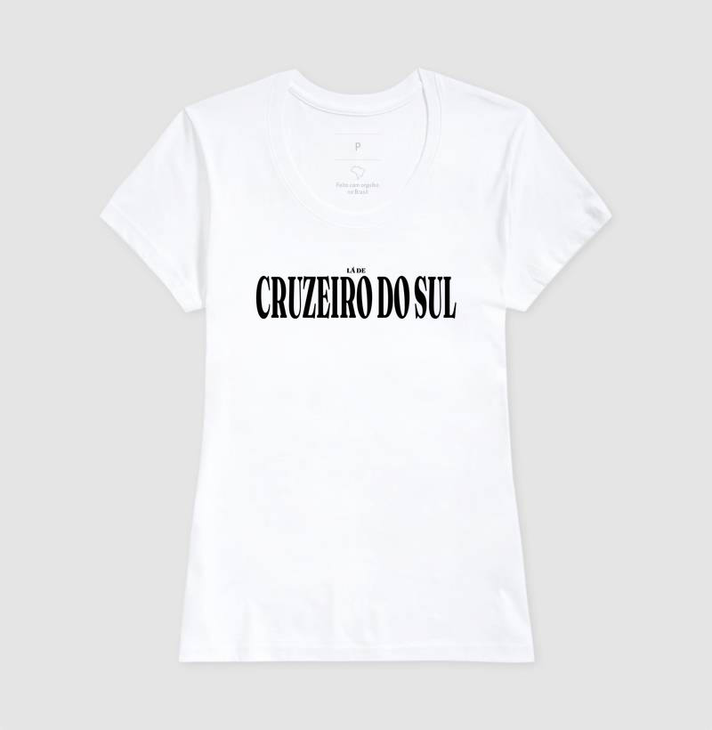 Cruzeiro do Sul | Tipografia AC - Imagem 5