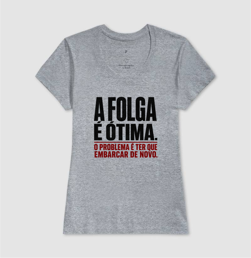 Camisa 9