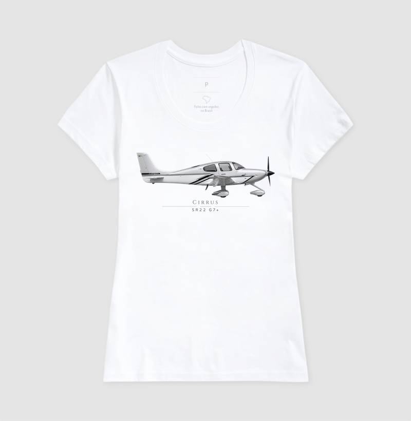Cirrus SR22 G7+ | Profile - Imagem 5