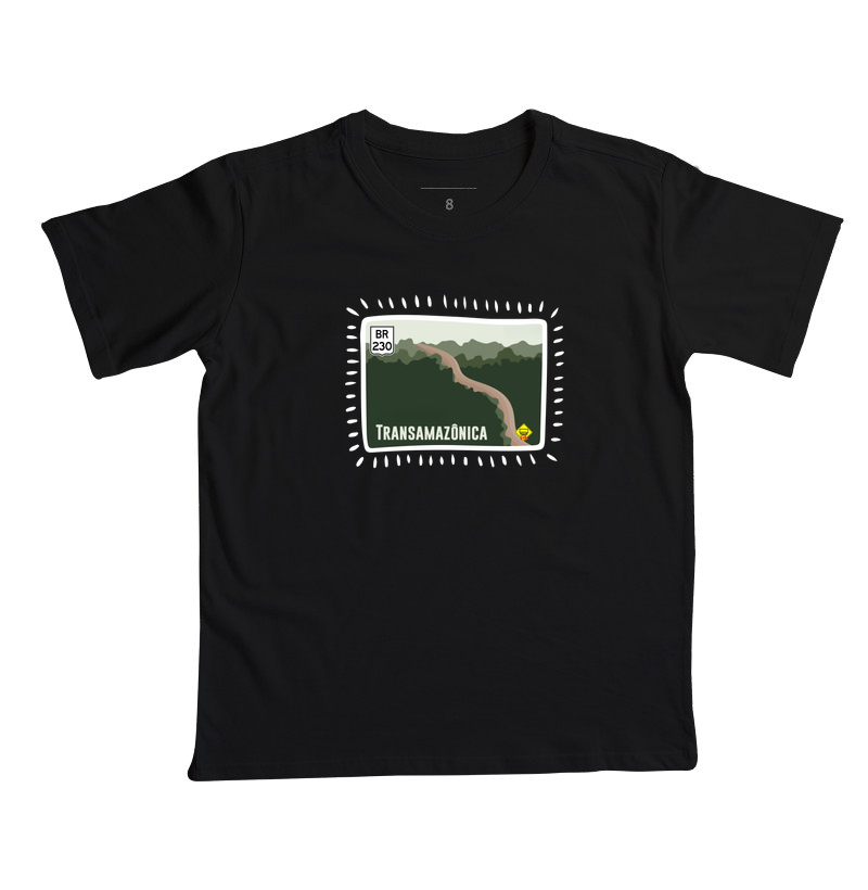 Camisa 8