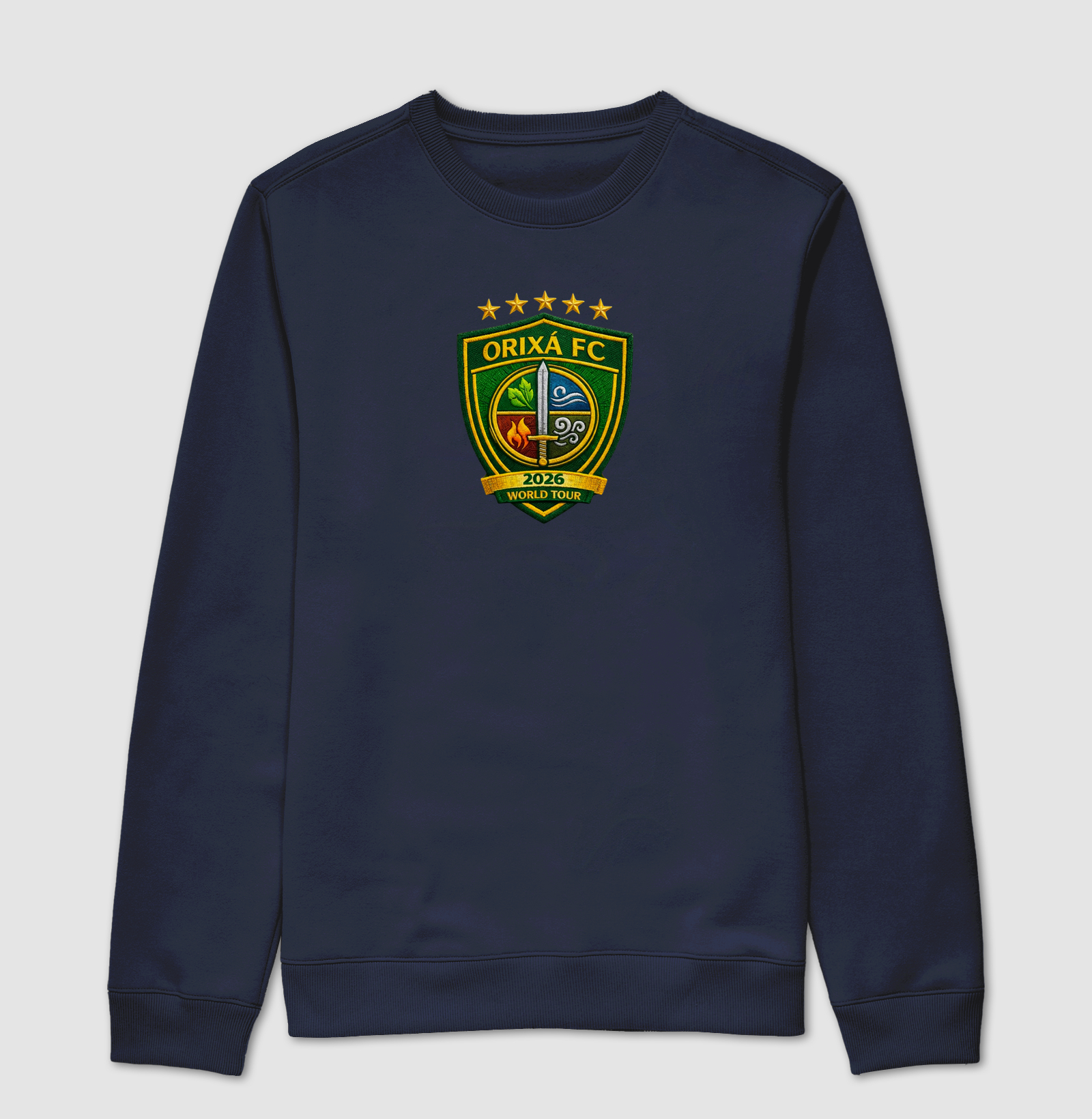 Camisa 2
