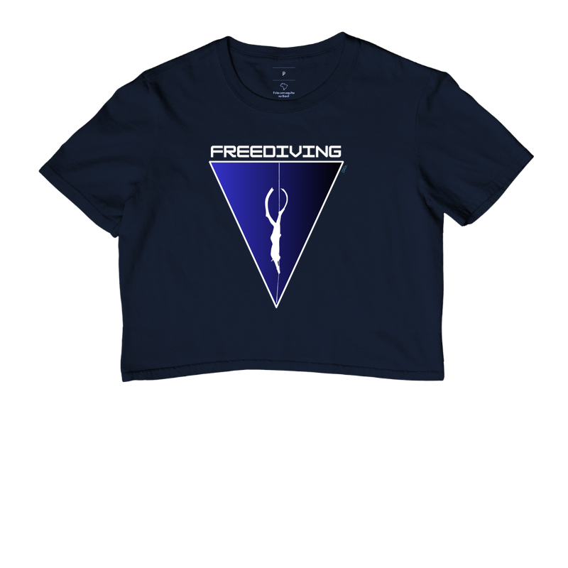 Freediving - Imagem 4
