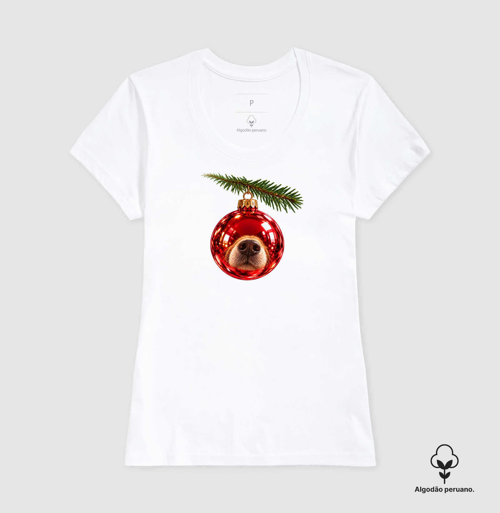 Natal & Focinho - Imagem 4